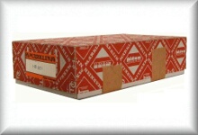 HR 800 box, Price per box