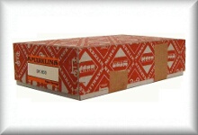 SK 800 box, Price per box