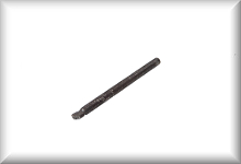 Rivet for turntable, for fixing the ladder at fire fighters truck 5521-35 Price per item.