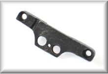 Rocker for brushes for engine, for all four-wheel locomotives of the 700 series, price per piece.