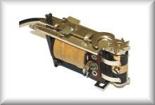 Circuit-breaker, screwing from below, for SK 800/N, HR 800/N, TP 800, TT 800 etc., price per piece.