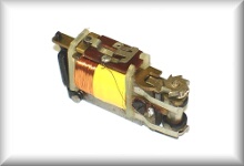 Commutator switch with drum switching incl. circuit braker (old 800 circuit), single parts on inquiry, price per piece.