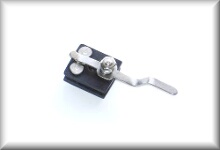 Complete change lever for TWE 700, price per piece.