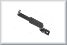 Change lever for aerial or lower conduit, suitable for CCS 800 and 3015, price per piece.