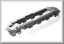 Frame for HS 700, made from zinc cast, price per piece.