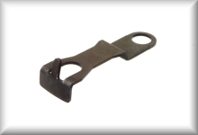 Coupling hook, price per item.