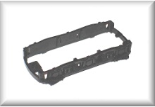 Bogie frame, price per piece.