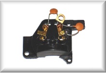 Motor plate for 3022, 3041, 3043, 3050, 3051, 3053, 3054, 3055, 3063, 3066, 3067, 3068, price per piece.