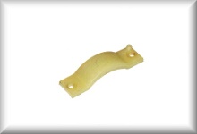 Retaining clip for engine holding, price per piece.