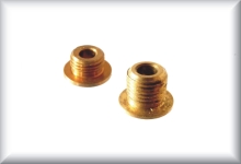 Short and long drive shaft bushing for drive shaft of the first drive gearset late CCS 800 and 3015, price per pair