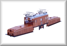 Märklin 30159,Kompletter Satz Gehäuse mit Zurüstteilen.