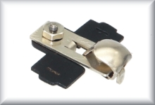 Spoon slider for waggon lightning, for 381 S,price per piece.