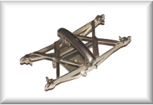 Current collector (pantograph), according to Mikado 2.1, price per pic.