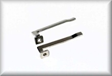 Crosshead guide for steering for 700 series, price per pair.