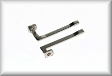 Crosshad guide for steering for 800 series, price per pair.