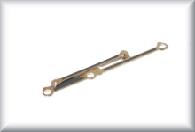 Knee-joint bar for the right side, suitable for CCS 800 und 3015, price per piece.