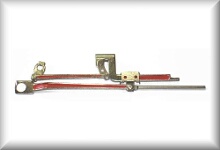 Steering for the right side, suitable for SK 800, price per piece.