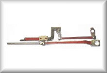 Steering for the left side, suitable for SK 800, price per piece.