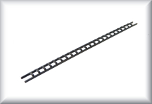 Long ladder for crane 7051, price per item.