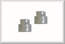 Gear wheel bolt for gearwheel 453.2, only for HR 700/HS 700, price per pair.