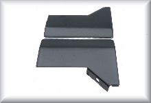 Wind deflector for HR 800 N, price per pair.