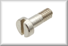 Screw for fixing the steering of SK 800 VK, HR 800 VK and partially HR 700, price per piece.