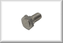 Screw 753520 (rods), price per piece.