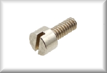 Screw M2, suitable for eg. for the lateral attachment of the frame to the chassis, HR 700, price per piece.