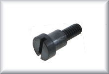 Screw 75303, for fixing the coupling at the chassis, for fixing the first running axle of F 800, for fixing the first running axle and coupling of GS 800, price per piece.