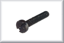 Screw 78512, for fixing the case for RM 800, TM 800, RSM 800, for front coupling of TM 800, for coupling of RS 800 N and RS 790, for center hood of CCS 800, 3015, price per piece.