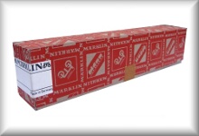 Packaging used at Wagons of 350 Series , Price per box