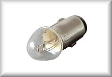 Bulb 19 V, price per item